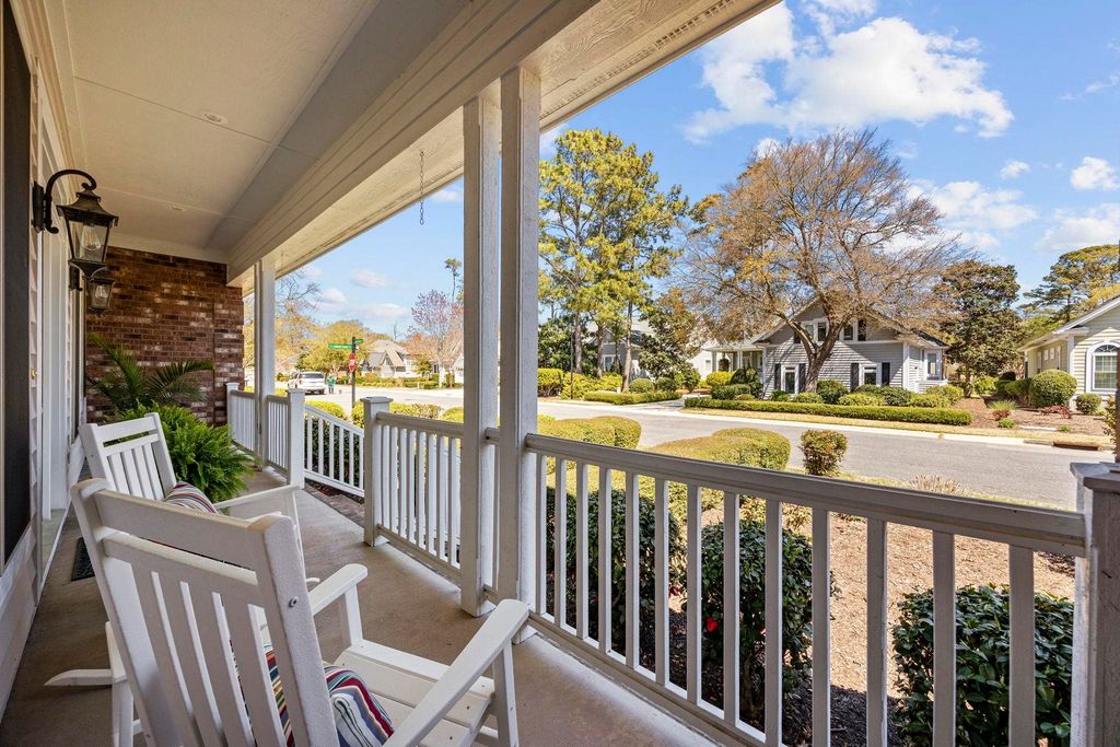 820 Morrall Dr., North Myrtle Beach, SC 29582 — photo 4