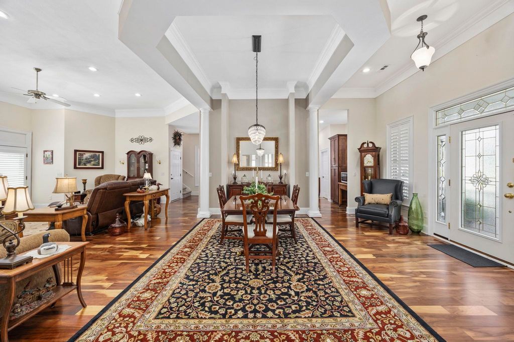 820 Morrall Dr., North Myrtle Beach, SC 29582 — photo 5