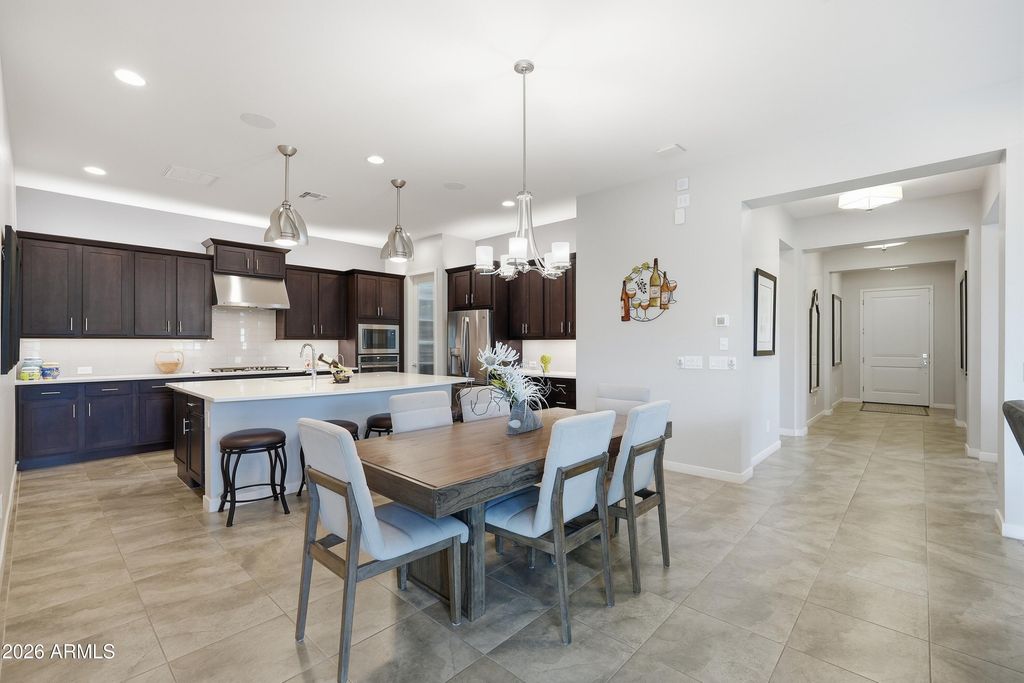 18668 N JAMESON Drive, Maricopa, AZ 85138 — photo 4