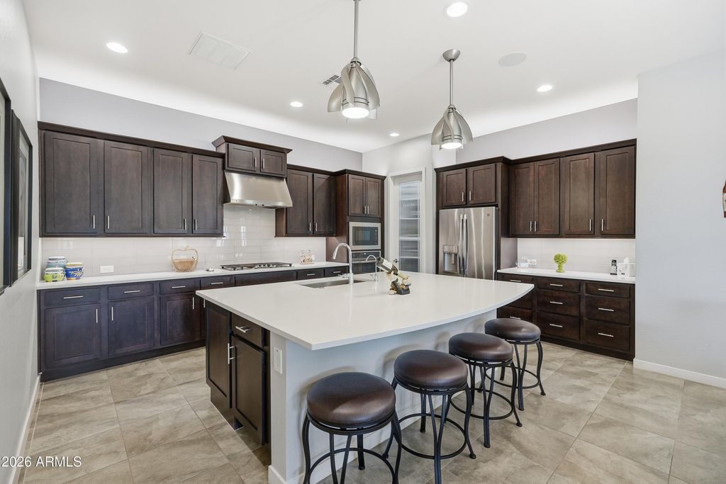18668 N JAMESON Drive, Maricopa, AZ 85138 — photo 5