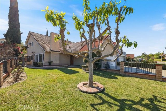 19948 Avenida Amadis, Walnut, CA 91789