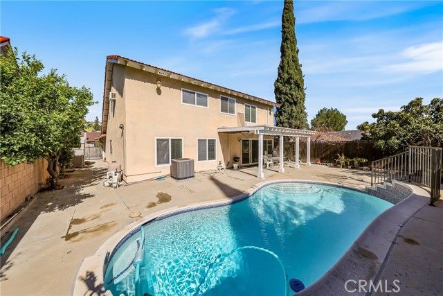 19948 Avenida Amadis, Walnut, CA 91789