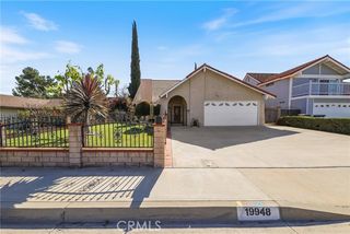 19948 Avenida Amadis, Walnut, CA 91789