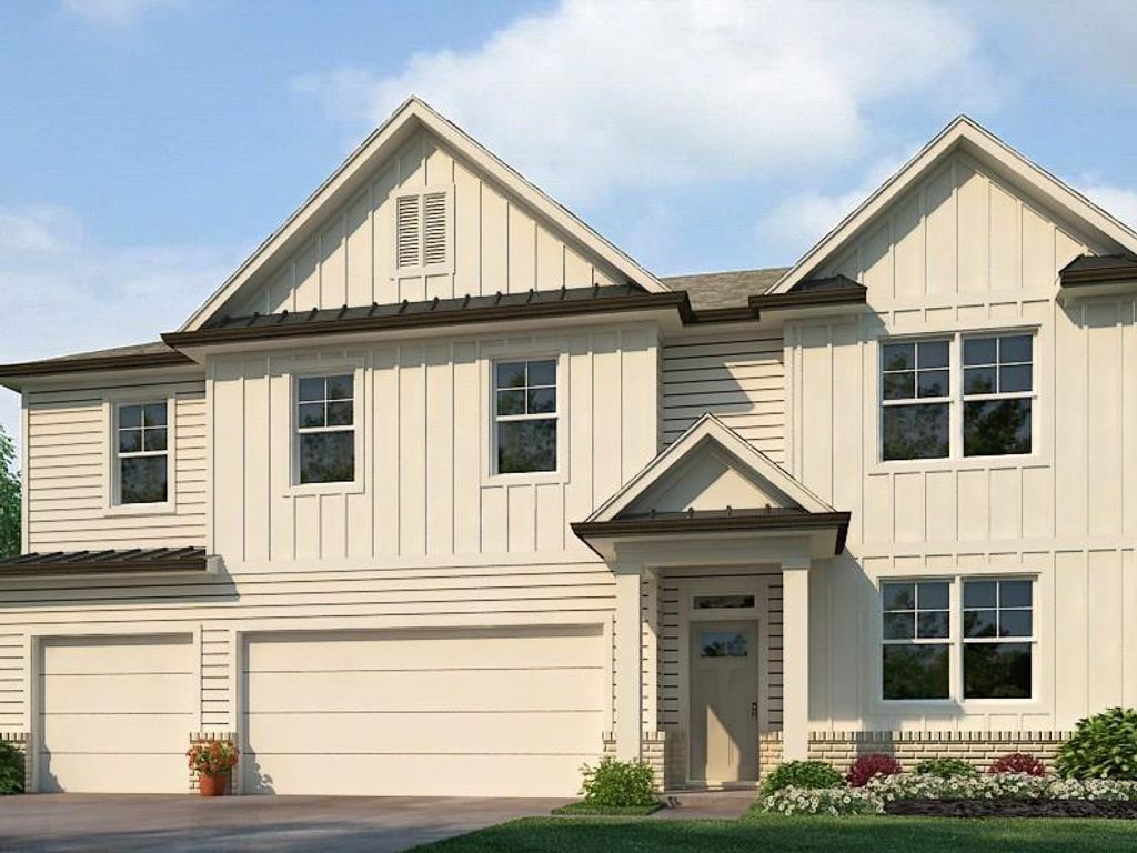 171 Hampton Terrace, Dallas, GA 30157
