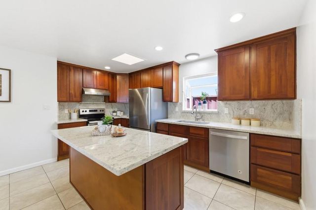 1850 Briarwood Drive, Santa Clara, CA 95051