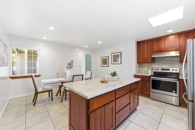 1850 Briarwood Drive, Santa Clara, CA 95051
