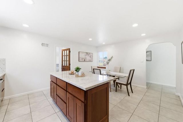 1850 Briarwood Drive, Santa Clara, CA 95051