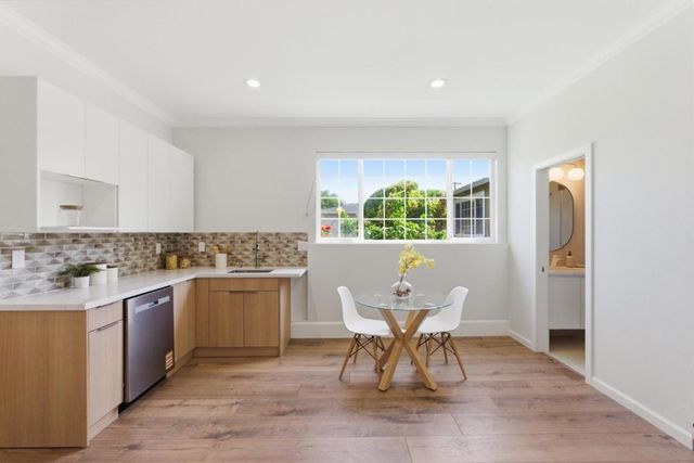 1850 Briarwood Drive, Santa Clara, CA 95051