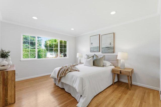 1850 Briarwood Drive, Santa Clara, CA 95051
