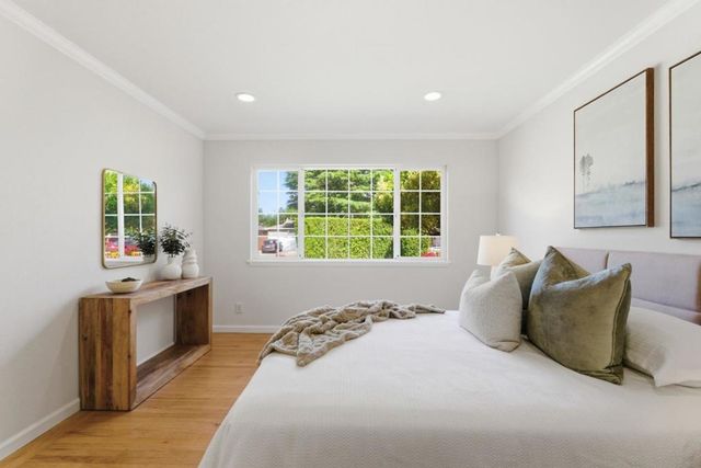 1850 Briarwood Drive, Santa Clara, CA 95051