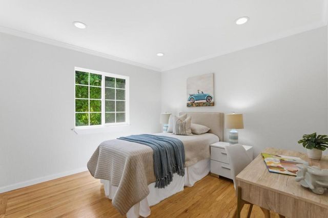 1850 Briarwood Drive, Santa Clara, CA 95051