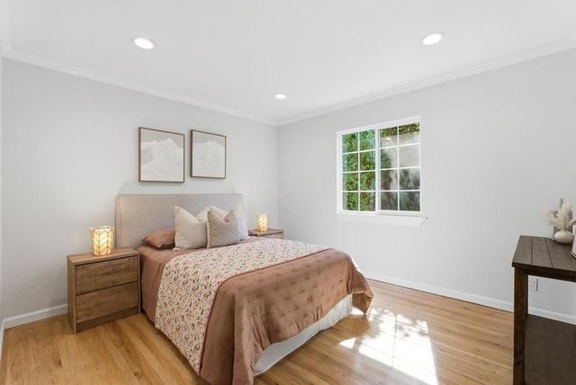 1850 Briarwood Drive, Santa Clara, CA 95051