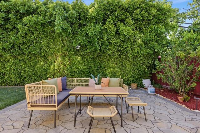 1850 Briarwood Drive, Santa Clara, CA 95051