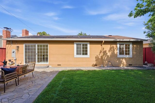 1850 Briarwood Drive, Santa Clara, CA 95051