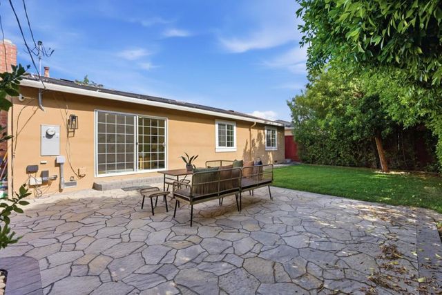 1850 Briarwood Drive, Santa Clara, CA 95051