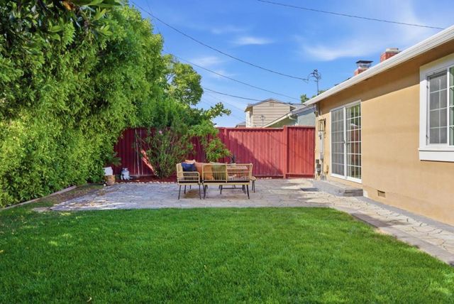 1850 Briarwood Drive, Santa Clara, CA 95051