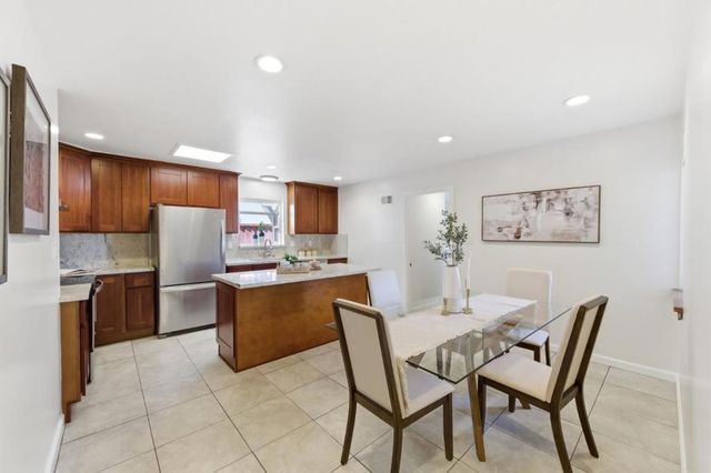 1850 Briarwood Drive, Santa Clara, CA 95051