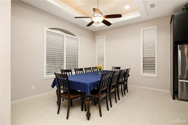 3605 Santa Inez Street, Mission, TX 78572