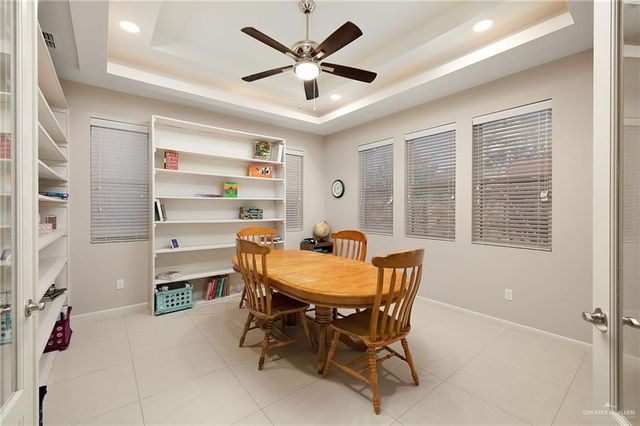 3605 Santa Inez Street, Mission, TX 78572