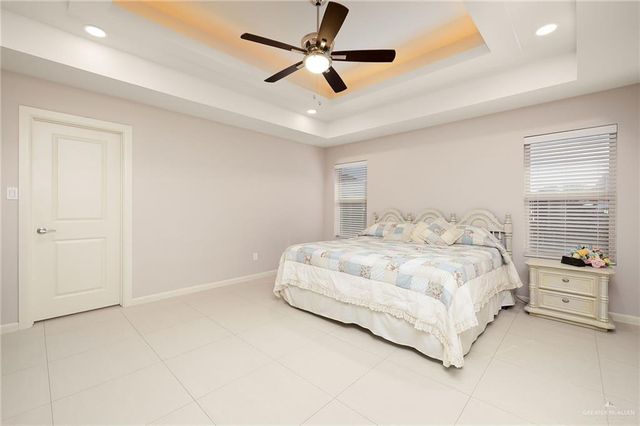 3605 Santa Inez Street, Mission, TX 78572