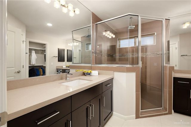 3605 Santa Inez Street, Mission, TX 78572