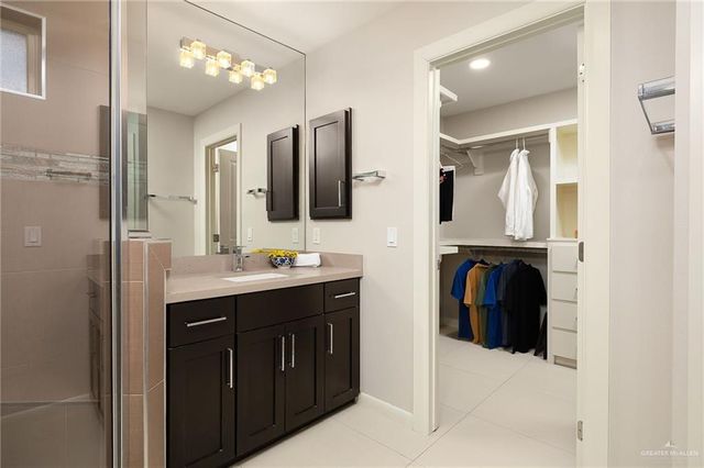 3605 Santa Inez Street, Mission, TX 78572