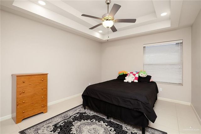 3605 Santa Inez Street, Mission, TX 78572