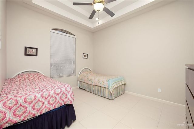 3605 Santa Inez Street, Mission, TX 78572