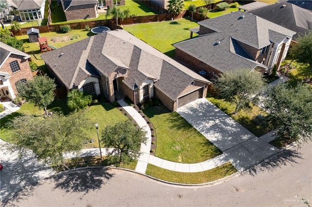 3605 Santa Inez Street, Mission, TX 78572