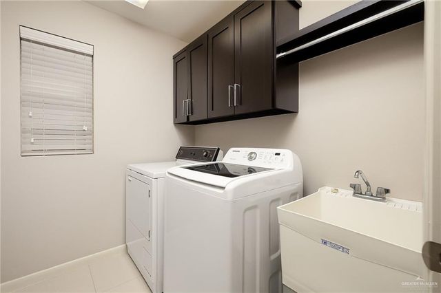 3605 Santa Inez Street, Mission, TX 78572