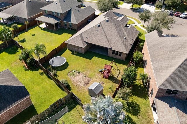 3605 Santa Inez Street, Mission, TX 78572