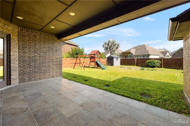 3605 Santa Inez Street, Mission, TX 78572