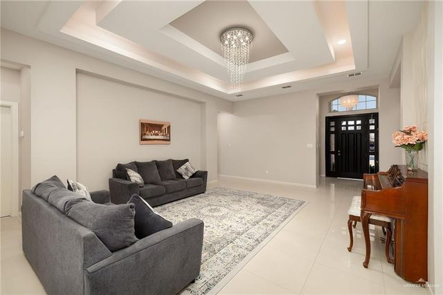 3605 Santa Inez Street, Mission, TX 78572