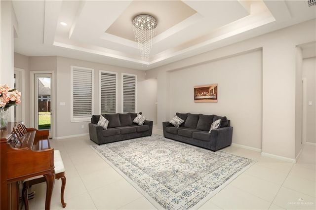 3605 Santa Inez Street, Mission, TX 78572