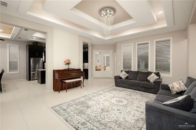 3605 Santa Inez Street, Mission, TX 78572