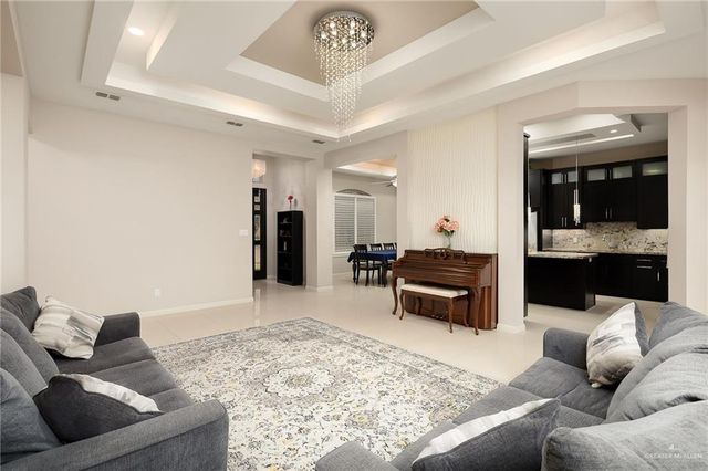 3605 Santa Inez Street, Mission, TX 78572