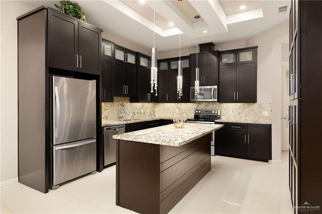 3605 Santa Inez Street, Mission, TX 78572