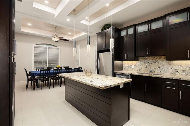 3605 Santa Inez Street, Mission, TX 78572