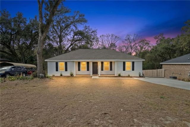 7078 Westfield Road, Theodore, AL 36582