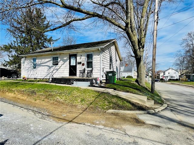 219 Mulberry Street, Wooster, OH 44691