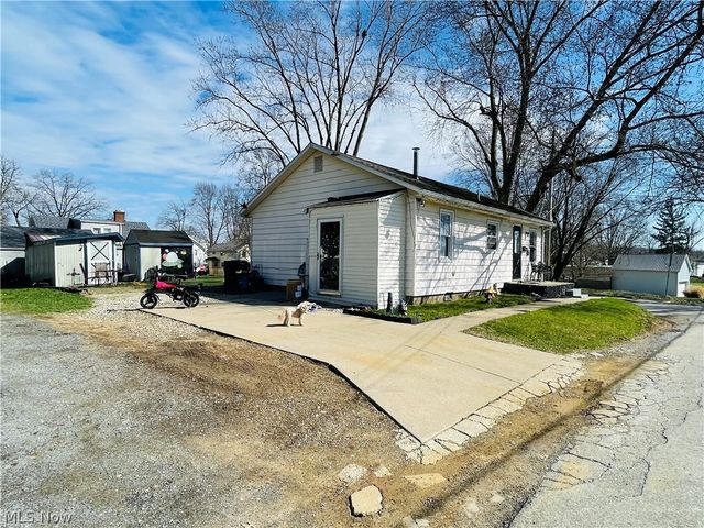 219 Mulberry Street, Wooster, OH 44691