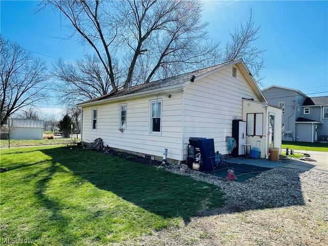 219 Mulberry Street, Wooster, OH 44691