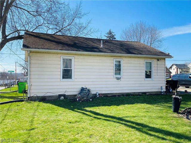 219 Mulberry Street, Wooster, OH 44691