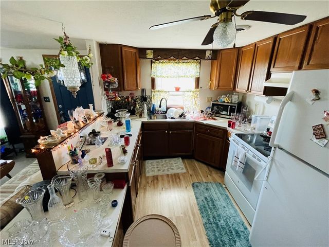 219 Mulberry Street, Wooster, OH 44691