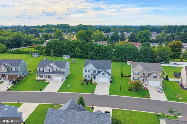 385 W BIRDIE LN, Magnolia, DE 19962