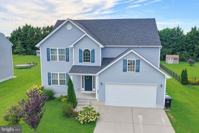 385 W BIRDIE LN, Magnolia, DE 19962