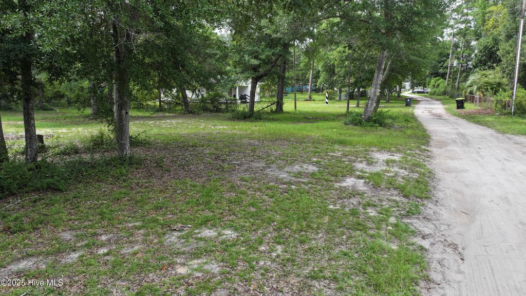 3003 Dave Ray Street SW, Supply, NC 28462