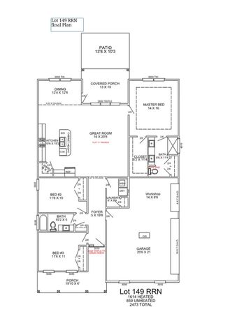 3300 Little Bay Dr., Conway, SC 29526