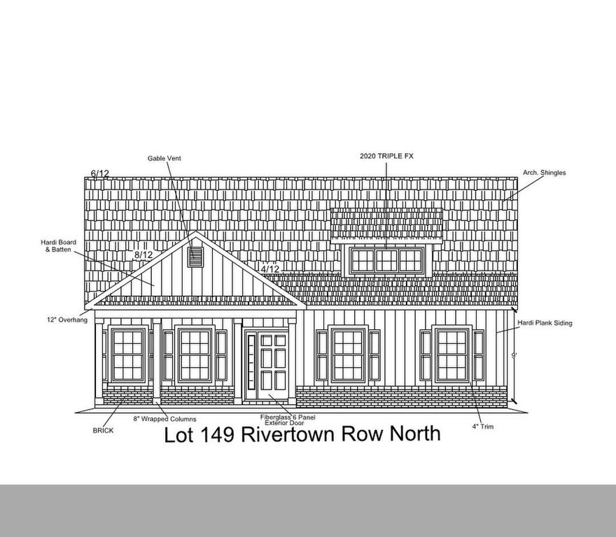 3300 Little Bay Dr., Conway, SC 29526