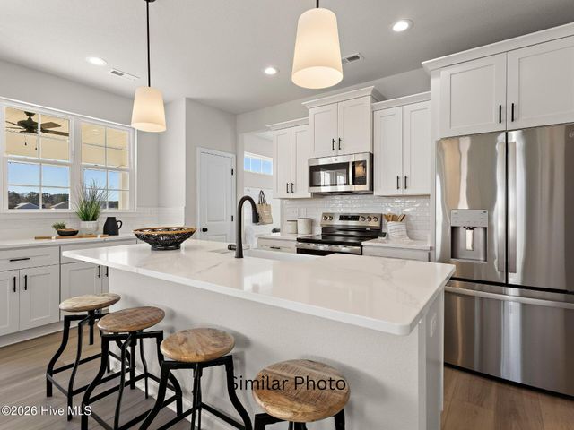 206 Halifax Court, Shiloh, NC 27974